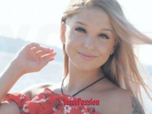 InnerPassion
