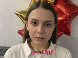 InnocentLily18