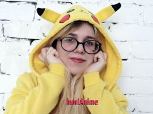 InoriAnime