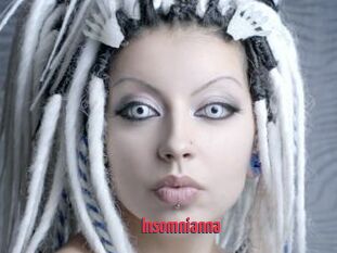 Insomnianna
