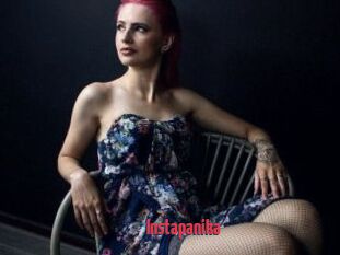 Instapanika