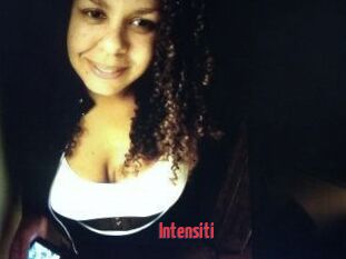 Intensiti
