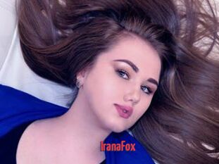 IranaFox