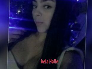 Irela_Halle
