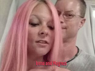 Irena_and_Magnus