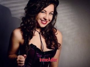 IreneAdler