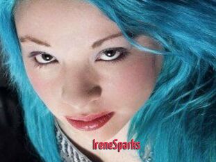 Irene_Sparks