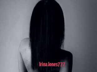 IrinaJones777