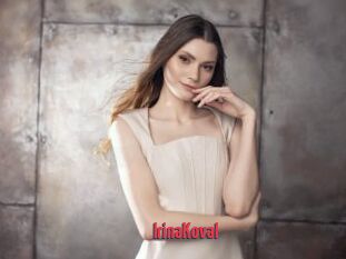IrinaKoval