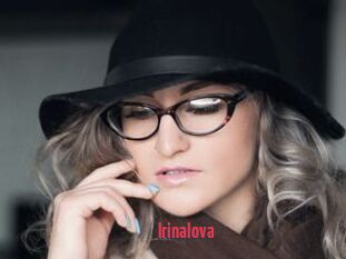 Irinalova