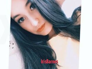 IrisBarnes