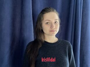 IrisVidal