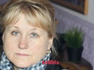 IrisWhite