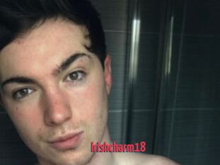 Irishcharm18