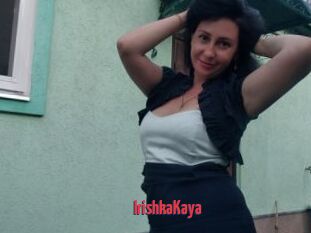 IrishkaKaya