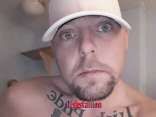 Irishstallion