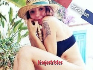 Irisojostristes