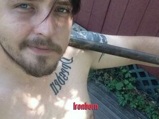 Ironborn