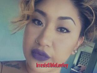 IrresistibleLovley