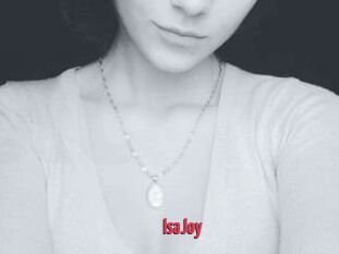 IsaJoy