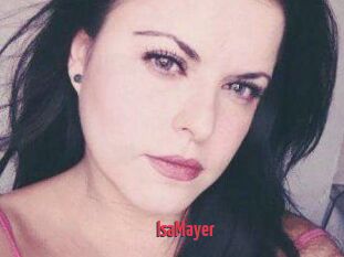 IsaMayer