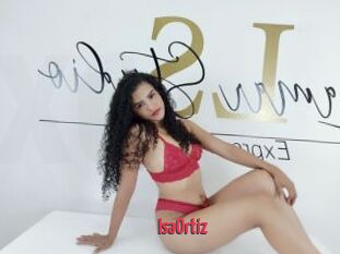 IsaOrtiz