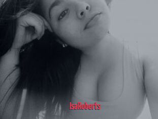IsaRoberts