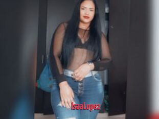 IsaaLopez