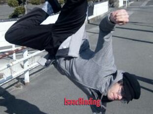 IsaacBinding