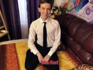 IsaacHunt