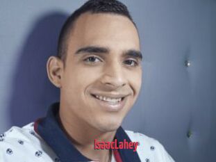 IsaacLahey