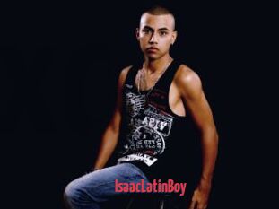 IsaacLatinBoy