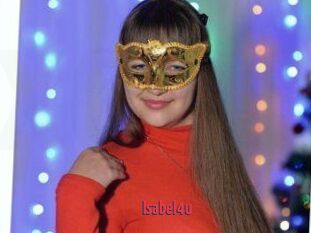 Isabel_4u