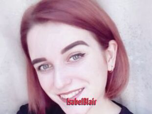 IsabelBlair