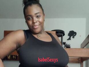 IsabelSexys