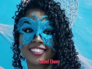 Isabel_Ebony