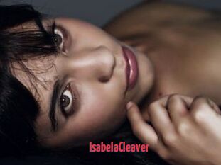 IsabelaCleaver