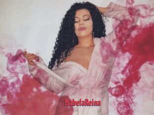 IsabelaReina