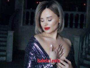 Isabela_Lewis
