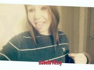 Isabela_Missy