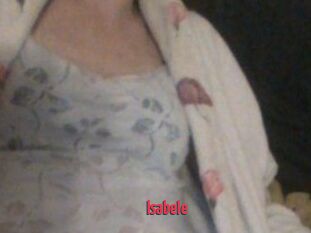 Isabele