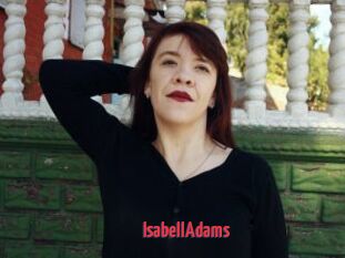 IsabellAdams