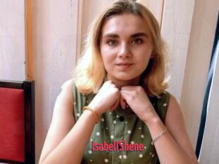 IsabellShene