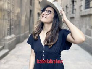 IsabellaBrahms