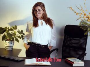 IsabellaBritton