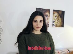 IsabellaDavidson