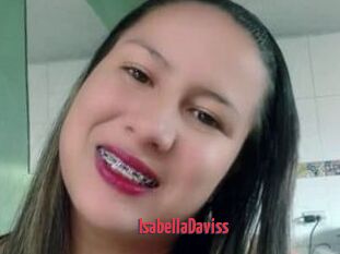 IsabellaDaviss