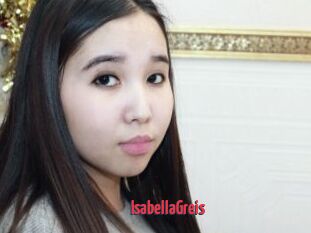 IsabellaGreis