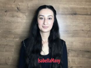 IsabellaMany
