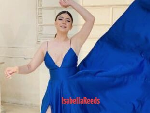 IsabellaReeds